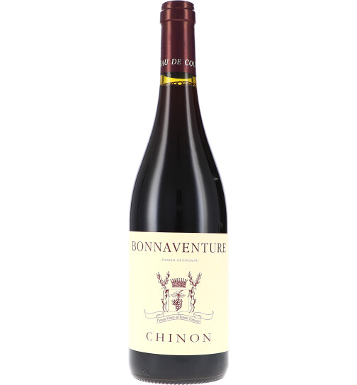 Bonnaventure AOC 2023 Château de Coulaine (bio)