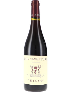 Bonnaventure AOC 2023 Château de Coulaine (bio)