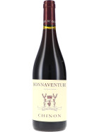 Bonnaventure AOC 2023 Château de Coulaine (bio)