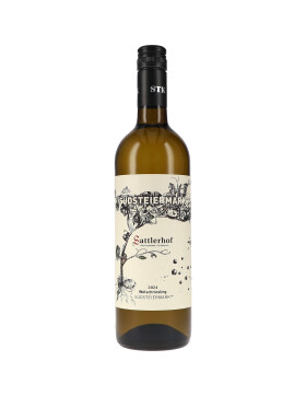 Welschriesling DAC 2024 Sattlerhof (bio)