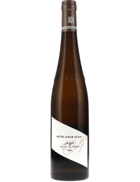 Riesling Jungfer Grosses Gewächs 2023 Peter Jakob...