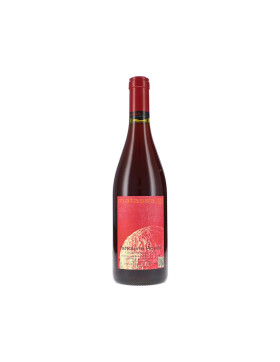 Tattouine VdF rouge 2024 Matassa