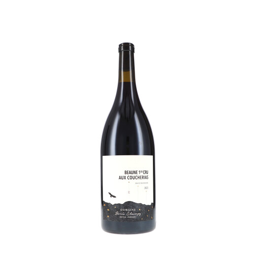 Beaune 1er Cru Aux Coucherias AOP 1,5l 2023 Boris Champy (bio)