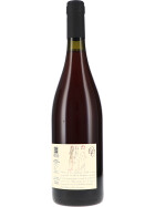 Fuorleggero, Rosato Frizzante, Emilia Lambrusco IGT 2023 Cinque Campi (bio)