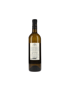 Ried Trinkaus Sauvignon Blanc DAC 2021 Sattlerhof (bio)