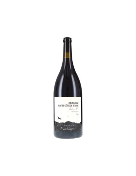 Bourgogne Hautes-Côtes de Beaune Rouge, Clou 377...