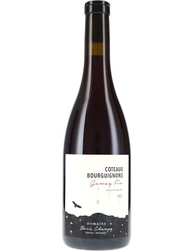 Coteaux Bourguignons Gamay Fin AOP 2023 Boris Champy (bio)