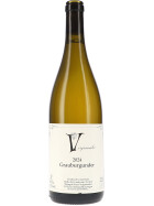 Grauburgunder 2024 Klaus Vorgrimmler (bio)