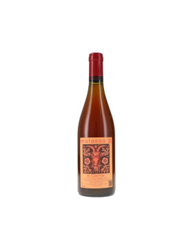El Carner VdF rouge 2024 Matassa