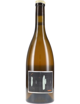 Chenin Blanc 2022 Bencze Birtók