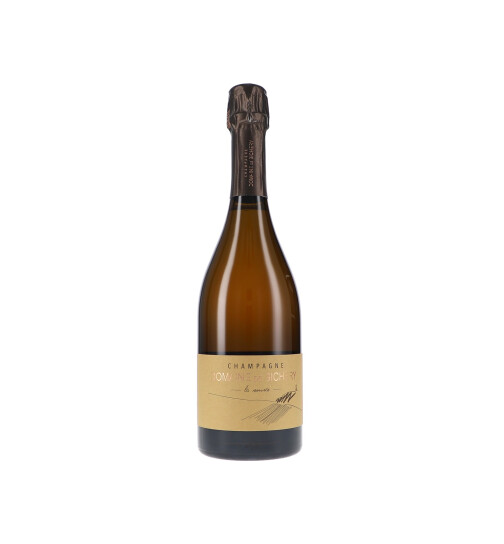 La Source, Brut Nature 2022 de Bichery (bio)