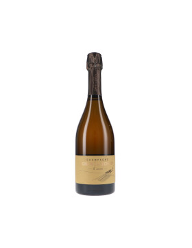 La Source, Brut Nature 2022 de Bichery (bio)