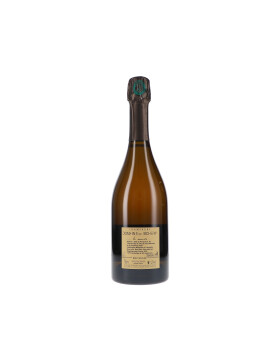 La Source, Brut Nature 2022 de Bichery (bio)