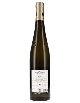 Riesling Frauenberg GG 2024 Battenfeld-Spanier (bio)