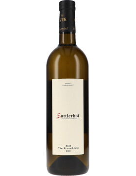 Ried Alter Kranachberg Sauvignon Blanc Große STK...