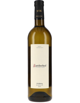 Eichberg Muskateller DAC 2024 Sattlerhof (bio)