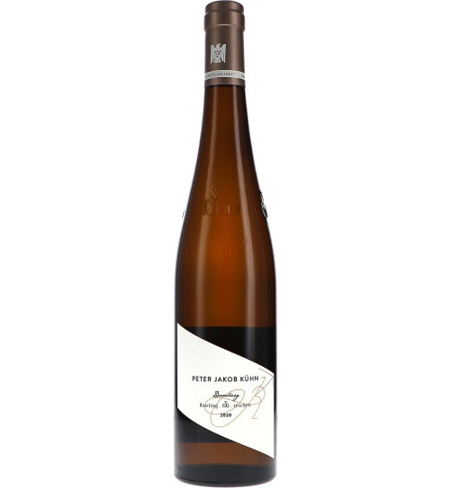 Riesling Doosberg Grosses Gewächs 2023 Peter Jakob Kühn (bio)