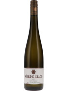 Qvinterra Grauer Burgunder trocken 2025 Kühling-Gillot (bio)