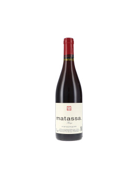 Matassa Rouge VdF 2024 Matassa