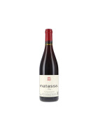 Matassa Rouge VdF 2024 Matassa