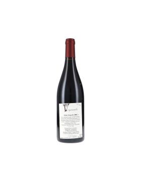 Petite Chapelle Pinot Noir 2020 Klaus Vorgrimmler (bio)