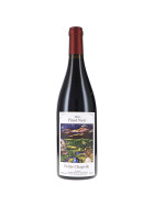 Petite Chapelle Pinot Noir 2020 Klaus Vorgrimmler (bio)