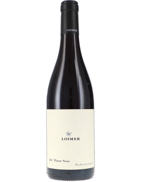 Pinot Noir 2023 Loimer (bio)