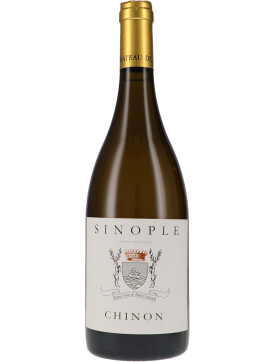 Sinople AOC 2023 Château de Coulaine (bio)