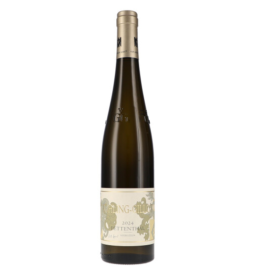 Riesling Pettenthal GG 2024 Kühling-Gillot (bio)