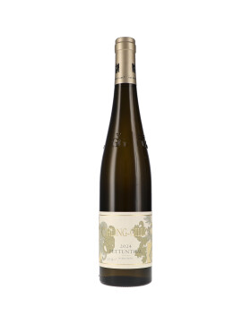 Riesling Pettenthal GG 2024 Kühling-Gillot (bio)