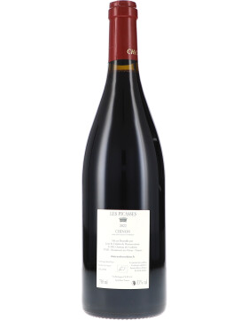 Les Picasses AOC 2022 Château de Coulaine (bio)