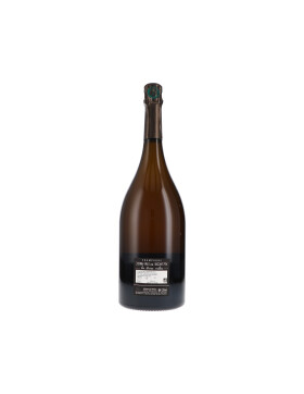 Les Terres Mêlées, Brut Nature 2022 de...