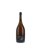 Les Terres Mêlées, Brut Nature 2022 de Bichery (bio)