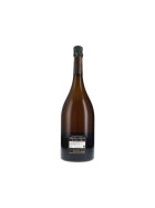 Les Terres Mêlées, Brut Nature 2022 de Bichery (bio)