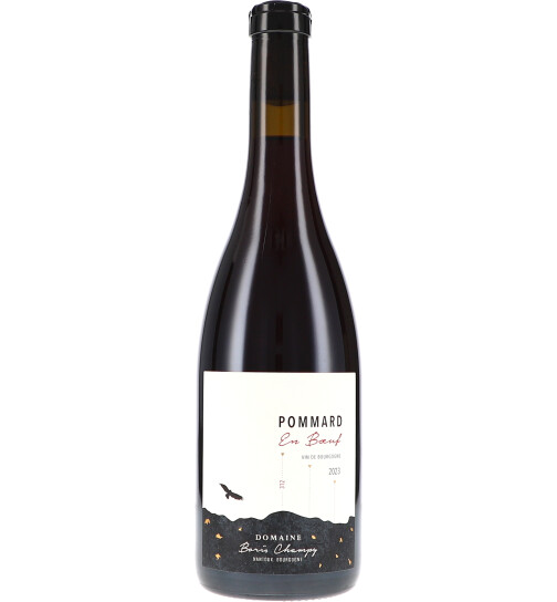 Pommard En Boeuf AOP 2023 Boris Champy (bio)