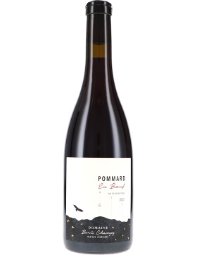 Pommard En Boeuf AOP 2023 Boris Champy (bio)