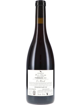Pommard En Boeuf AOP 2023 Boris Champy (bio)