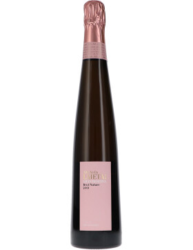Laietà Rose Gran Reserva Brut Nature 2021 Alta...
