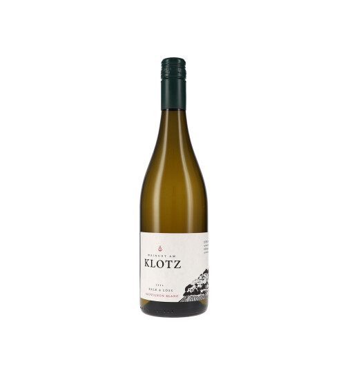 Sauvignon Blanc Kalk und Löss 2024 Weingut am Klotz