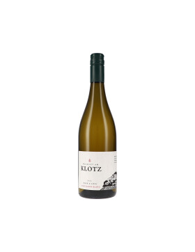 Sauvignon Blanc Kalk und Löss 2024 Weingut am Klotz