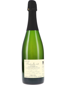 Particella 128, Spumante dellEmilia IGT 2023 Cinque Campi...