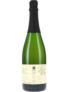 Particella 128, Spumante dellEmilia IGT 2023 Cinque Campi (bio)