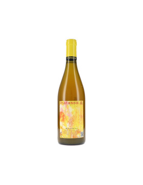 Brutal Orange VdF 2024 Matassa