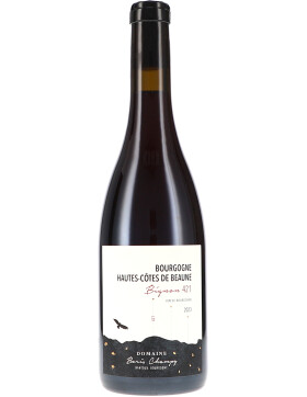 Bourgogne Hautes-Côtes de Beaune rouge, Bignon 421...