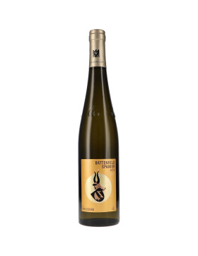 Riesling Zell Kreuzberg GG 2023 Battenfeld-Spanier (bio)