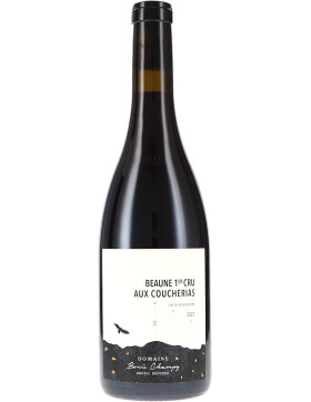 Beaune 1er Cru Aux Coucherias AOP 2023 Boris Champy (bio)