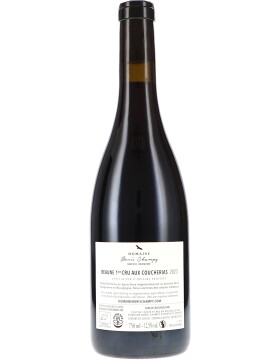 Beaune 1er Cru Aux Coucherias AOP 2023 Boris Champy (bio)
