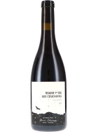 Beaune 1er Cru Aux Coucherias AOP 2023 Boris Champy (bio)