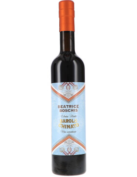 Beatrice Boschis, Barolo Chinato  Chiara Boschis, E.Pira...