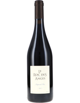 Segna de Cor, Côtes Catalanes rouge IGP 2023 Roc...